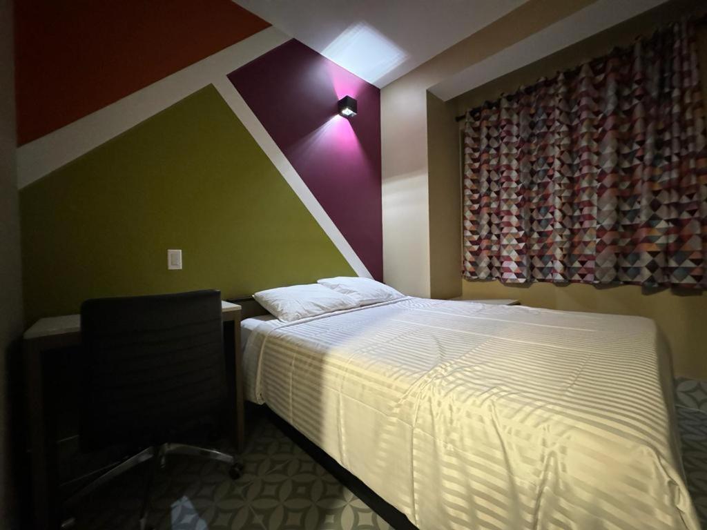 Moon Hotel Brooklyn Ню Йорк Екстериор снимка