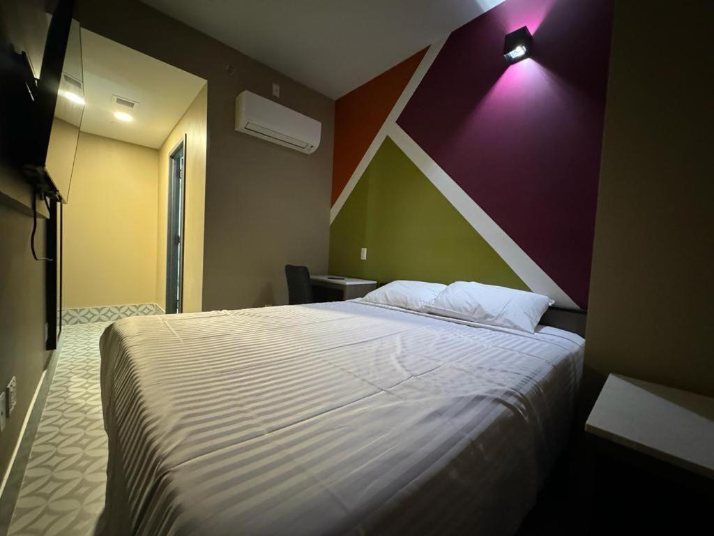 Moon Hotel Brooklyn Ню Йорк Екстериор снимка